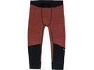Devold Reverso Merino 3/4 Longs Man, brick | Bild 1