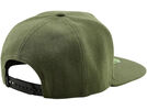 TroyLee Designs Race Camo Snapback Hat, heather army | Bild 2