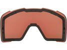 Oakley Line Miner Pro L Replacement Lens, Prizm Snow Garnet | Bild 4