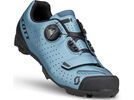 Scott MTB Comp BOA W's Shoe, metallic blue/black | Bild 1