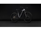 Cube Reaction Hybrid Race 800 29, slabgrey´n´chrome | Bild 7