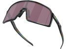 Oakley Sutro Cycle The Galaxy Collection, Prizm Road Black / dark galaxy | Bild 4