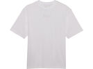 Fox Wordmark OV SS Tee, optic white | Bild 1