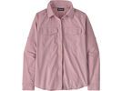 Patagonia Women's Long-Sleeved Self-Guided Sun Shirt, quiet violet | Bild 1