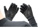 Cube Handschuhe Winter Langfinger X Natural Fit, black | Bild 3