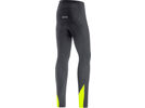 Gore Wear C3 Thermo Tights+, black/neon yellow | Bild 2