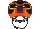 Scott Fuga Plus Helmet, grey/orange | Bild 4