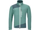 Ortovox Merino Shield Tec Pala Light Jacket M, arctic grey | Bild 1