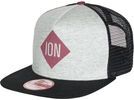 ION Cap Scrub, black | Bild 1