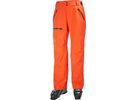 Helly Hansen Sogn Cargo Pant, bright orange | Bild 1