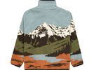 Picture Hafdals Zip Fleece, mountain | Bild 2