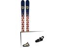 Set: Black Crows Junius 2018 + La Sportiva TR2 LS (2038473S) | Bild 1