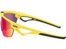 Oakley Sphaera 2024 Tour De France, Prizm Road / matte yellow | Bild 3