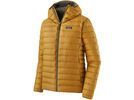 Patagonia Men's Down Sweater Hoody, cabin gold | Bild 1