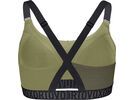 Ortovox 150 Merino Essential Sports Top W, wild herbs | Bild 2