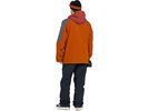 Volcom Brighton Pullover, caramel | Bild 5