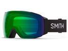 Smith I/O Mag - ChromaPop Everyday Green Mir + WS, black | Bild 1