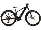Cube Reaction Hybrid SLX 800 FE 29, silverdust´n´chrome | Bild 1