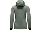 Salewa Sella Crevasse Kapuzenjacke Damen, shadow | Bild 2
