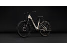 Cube Reaction Hybrid One 720 FE Easy Entry 27.5, pearlsilver´n´chrome | Bild 9