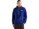 The North Face M TNF Fleeski 1/4 Zip Po, bold blue | Bild 3