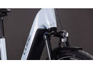 Cube Touring Hybrid One 600 Easy Entry, glacier´n´reflex | Bild 6