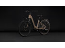 Cube Nuride Hybrid Pro 800 Easy Entry, cappuccino´n´black | Bild 9