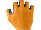 Castelli Espresso Glove, vivid orange | Bild 1