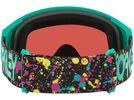 Oakley Flight Tracker M, Prizm Snow Argon Iridium / jaxson black | Bild 8