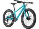 BMC Twostroke AL 20, turquoise/black | Bild 9