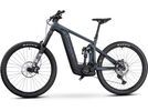 Ghost E-Riot AM AL Universal 27.5, dark grey/black - matt | Bild 22