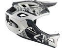 Leatt Helmet MTB 3.0 Enduro, steel | Bild 4