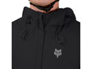 Fox Ranger Water Jacket, black | Bild 3