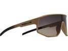 Red Bull Spect Eyewear Dash, Gr. Smoke - Light Brown / soft touch beige | Bild 1