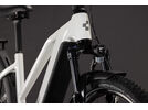 Cube Nuride Hybrid Performance 720 Trapeze, metallicwhite´n´grey | Bild 5