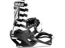 Thirtytwo T32M FASE x Volcom, black/white | Bild 1
