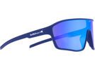 Red Bull Spect Eyewear Daft, Ice Blue Revo / rubber blue | Bild 1