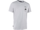ION Bike Jersey S_Ionic Shortsleeve DR Men, grey-dusk | Bild 2