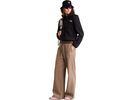 The North Face W Yumiori 1/4 Zip Hood Novelty, tnf black | Bild 5