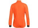 Vaude Women's Posta Softshell Jacket, neon orange | Bild 2