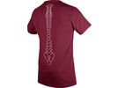 POC T-Shirt Spine, solder red | Bild 2