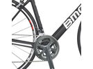 BMC Teammachine SLR03 Tiagra, black/red | Bild 3