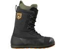 Burton OX, Black/Army Green | Bild 1