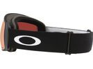 Oakley Flight Tracker L, Prizm Rose Gold Iridium / matte black | Bild 5