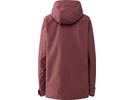 Haglöfs Vassi GTX II Jacket Women, misty mauve | Bild 4