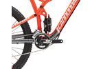 Cannondale Trigger 3, red/silver | Bild 3