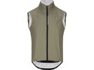 Q36.5 Rain Shell Vest, olive green | Bild 1