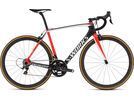 Specialized S-Works Tarmac Dura Ace, carbon/red/white | Bild 1