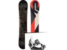 Set: K2 Standard Wide 2018 + Flow Five Hybrid stormtrooper | Bild 1