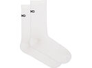 POC Cadence Road Long Sock, hydrogen white | Bild 1